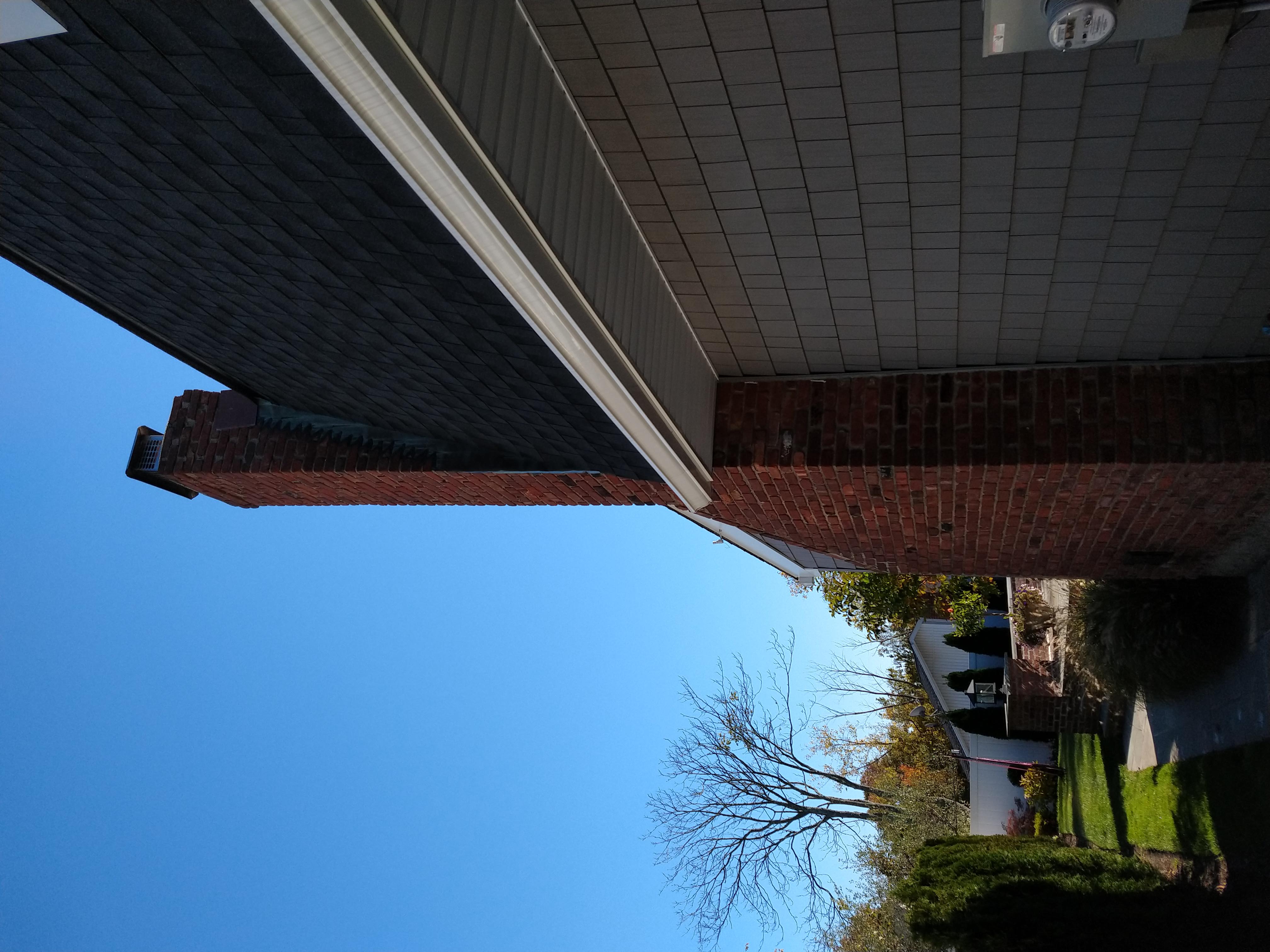 Code-compliant stainless steel chimney liner in Floral Park, NY